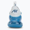 Vaikiški batai Nike Air Max 270 off white/dutch blue/court blue 6