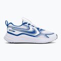 Vaikiški batai Nike Cosmic Runner white/game royal/midnight navy/vast grey 2