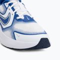 Bėgimo batai Nike Cosmic Runner white/game royal/midnight navy/vast grey 7