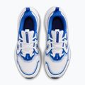 Vaikiški batai Nike Cosmic Runner white/game royal/midnight navy/vast grey 7