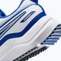 Vaikiški batai Nike Cosmic Runner white/game royal/midnight navy/vast grey 9