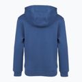 Vaikiškas džemperis Nike Club Fleece Hoodie mystic navy/white 2