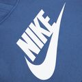 Vaikiškas džemperis Nike Club Fleece Hoodie mystic navy/white 3