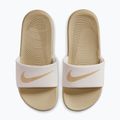 Vaikiškos šlepetės Nike Phantom/Sanddrift coffee 10