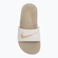 Šlepetės Nike Phantom/sanddrift coffee 5