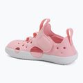 Vaikiškos sandalės Nike Sunray Protect 4 HF6277 med soft pink/white 3