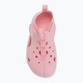 Vaikiškos sandalės Nike Sunray Protect 4 HF6277 med soft pink/white 5