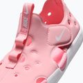 Vaikiškos sandalės Nike Sunray Protect 4 HF6277 med soft pink/white 8