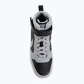 Batai  Nike Court Borough Mid 2 black/white/gum med brown/light smoke grey 5