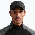 Kepurė su snapeliu Nike Dri-Fit Club Unstructured Metal Swoosh 2026 black/metallic gold 4
