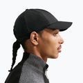 Kepurė su snapeliu Nike Dri-Fit Club Unstructured Metal Swoosh 2026 black/metallic gold 6