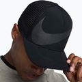 Kepuraitė su snapeliu Nike Rise Dri-Fit black 4