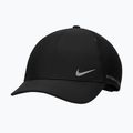 Kepuraitė su snapeliu Nike Storm-Fit ADV Club black