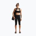 Sportinė liemenėlė Nike Zenvy Light-Support Lightly Lined black/cool grey 2