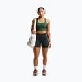 Treniruočių liemenėlė Nike Zenvy Light Support Longline fir/white 2