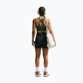 Treniruočių liemenėlė Nike Zenvy Light Support Longline fir/white 3