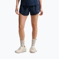 Moteriški treniruočių šortai Nike One midnight navy/white