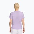 Moteriški bėgimo marškinėliai Nike Swift Dri-Fit violet mist 2