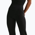 Moteriškos treniruočių tamprės Nike Zenvy black/cool grey 4