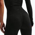 Moteriškos treniruočių tamprės Nike Zenvy black/cool grey 6