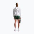 Moteriški šortai Nike Zenvy High Waisted Biker 5" fir/white 3