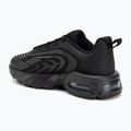 Vaikiški batai Nike Air Max Fire black/black 3