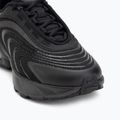 Vaikiški batai Nike Air Max Fire black/black 7