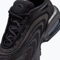 Vaikiški batai Nike Air Max Fire black/black 8