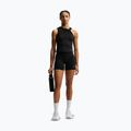 Moteriški treniruočių marškinėliai Nike One Dri-Fit TT black/white 2