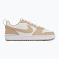 Vaikiški batai Nike Court Borough Low Next Bloom phantom/white/linen 2