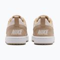 Vaikiški batai Nike Court Borough Low Next Bloom phantom/white/linen 11