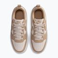 Vaikiški batai Nike Court Borough Low Next Bloom phantom/white/linen 14