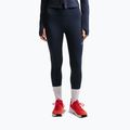 Moteriškos tamprės Nike One midnight navy/white