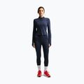 Moteriškos tamprės Nike One midnight navy/white 2