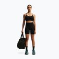 Treniruotinis liemenėlis Nike Pro Seamless Light Support black 2