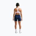 Moteriški treniruočių šortai Nike One midnight navy/white 2