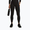 Moteriškos tamprės Nike Pro Seamless High-Waisted 7/8 black