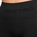 Moteriškos tamprės Nike Pro Seamless High-Waisted 7/8 black 6