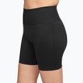 Moteriški šortai Nike Pro Seamless High-Waisted Biker 5" black 3