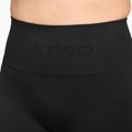 Moteriški šortai Nike Pro Seamless High-Waisted Biker 5" black 4