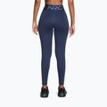 Moteriškos tamprės Nike Pro Sculpt midnight navy/white 2