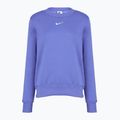 Moteriškas džemperis Nike Sportswear Phoenix Fleece Crewneck light medium blue/sail 7