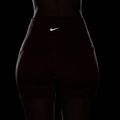 Nike Swift moteriški bėgimo šortai High-Waisted 4" tattoo 5