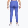Moteriškos bėgimo tamprės Nike Tempo High-Waisted 7/8 sapphire 2