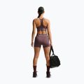 Moteriški šortai Nike Pro Sculpt High Waisted 3" Biker tattoo/white 3