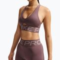 Moteriški šortai Nike Pro Sculpt High Waisted 3" Biker tattoo/white 4