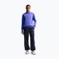 Moteriškas džemperis Nike Sportswear Phoenix Fleece Crewneck light medium blue/sail 2
