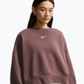 Moteriškas džemperis Nike Sportswear Phoenix Fleece Oversized tattoo/sail 5