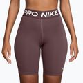 Moteriški treniruočių šortai Nike Pro 365 8" tattoo/white