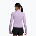 Moteriškas bėgimo džemperis Nike Swift Dri-Fit Full Zip Mid-Layer violet mist 2